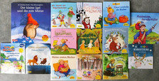 Pixi Bücher Set Maxi  15