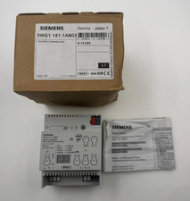 siemens 5WG1 141-1AB03 GATEWAY