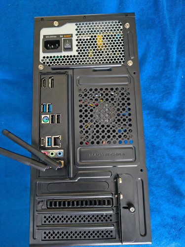 Mini ryzen 3200g asrock - mini, pc
