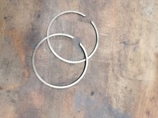 Dkw RT KOLBENRINGE Original und Gut evt RT 200?