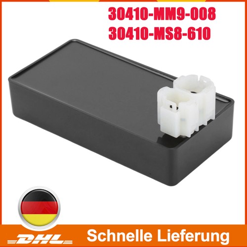 Cdi einheit steuergerät - cdi,
