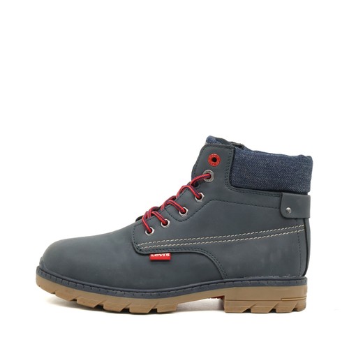Levi damen new forrest boots - levi's,