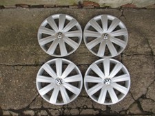 Original VW Passat B7 3C