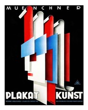 Art Deco Geometrische