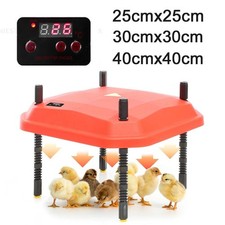 40x40cm Küken-Wärmeplatte
