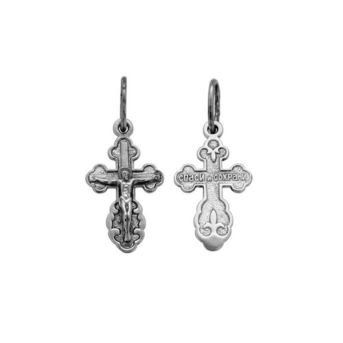 Russisches kreuz - russisches, –