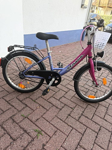 Pegasus fun bike kinderfahrrad - pegasus,