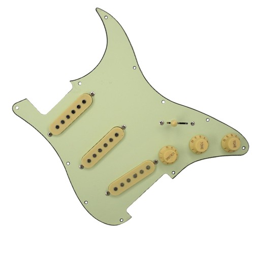 Sss guitar loaded - guitar,
