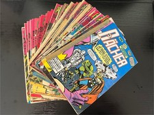Williams verlag marvel comics - verlag,