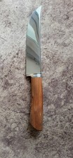 Handgefertigtes kochmesser aus - kochmesser,