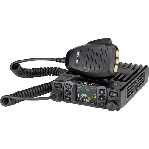 Albrecht 5900 ssb - ae,
