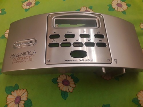 Delonghi magnifica automatic - delonghi,