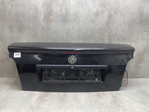 Golf cabrio heckklappe - cabrio,