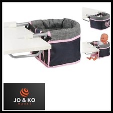 Puppentischsitz, Tischsitz