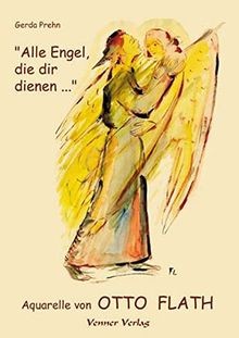 Alle engel die - alle,