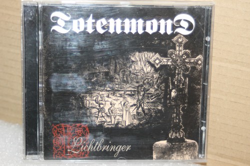 Totenmond lichtbringer - -,