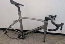 Trek Madone 9 Rennrad Carbon