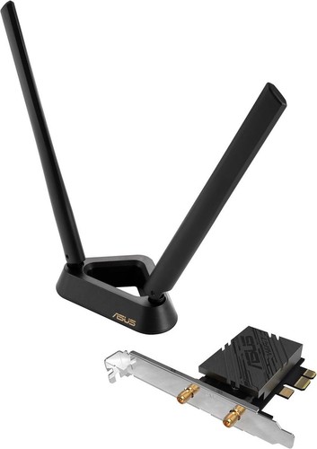 Asus pce be92bt - pce-be92bt, pcie