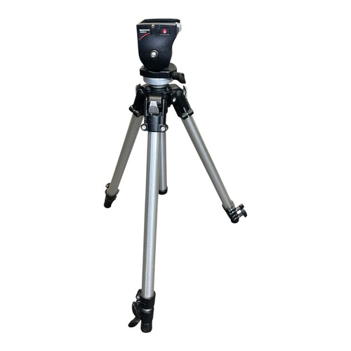 Manfrotto 700rc2 stativ - manfrotto,
