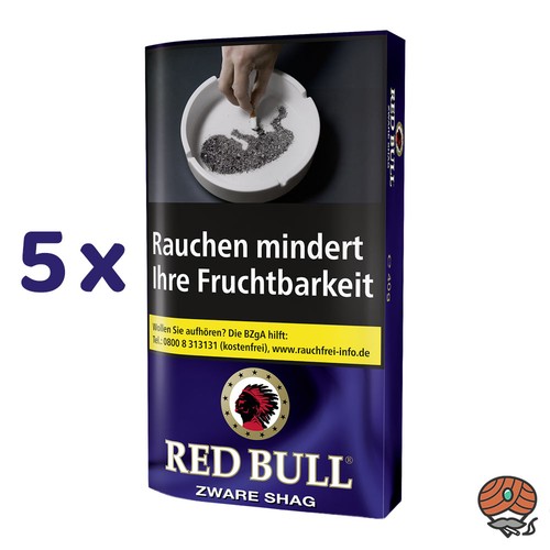 Red bull zware - red,