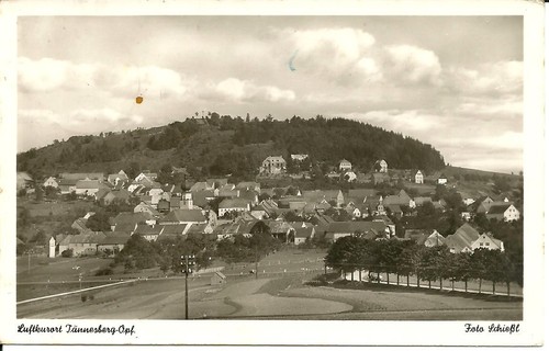 Tännesberg oberpfalz - oberpfalz,