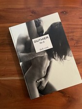Guthier No. 3 - Foto-Bildband *selten & guter Zustand*