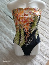 JE SUIS von Rachel Pappo: Badeanzug,  Gr. 42