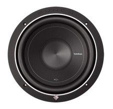 Rockford Fosgate P1S4 - 10 PUNCH - 25cm 10" Subwoofer TOP !!!