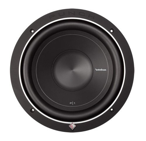 Rockford fosgate p1s4 12 - rockford,