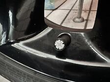 VENTILKAPPEN UNION JACK FÜR