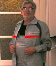 TN Monteursbekleidung,  kleidung herren set, telenorma