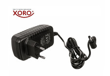 Netzteil für XORO HMT 200 Internetradio, 15V 2A Power Adapter, Ersatznetzteil
