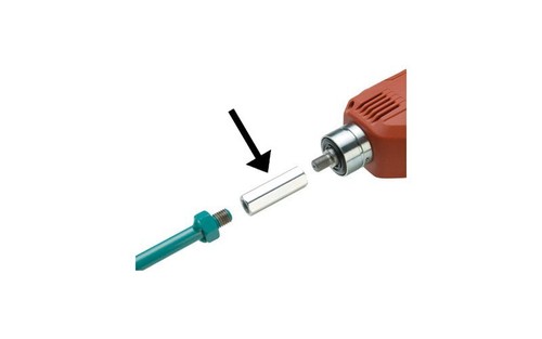 Collomix adapter m18 innen - collomix,