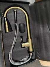 Wasserhahn Matt Gold Armatur