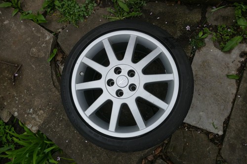 Felgen maserati 3200 - 3200, gt