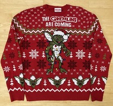 XL 43" Zoll Brust Gremlins