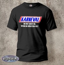 Karneval Shirt Kult T-Shirt