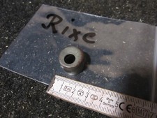 Rixe RS 50 DUO S : Abdeckung Lenkschloss Lenkradschloss vorne Bj.1960 DKW Hummel