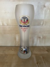 Erdinger Weißbierglas