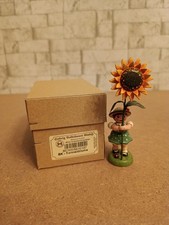 Hubrig Blumenkind Sonnenblumen