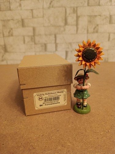 Hubrig blumenkind sonnenblumen - blumenkind,