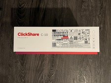 Barco ClickShare C-10 (Gen2) +