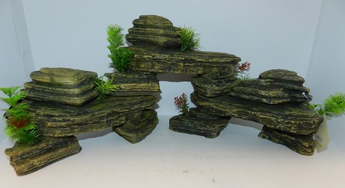Dekorative felsen felswand - felsen,,