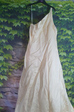 Vintage One-Shoulder