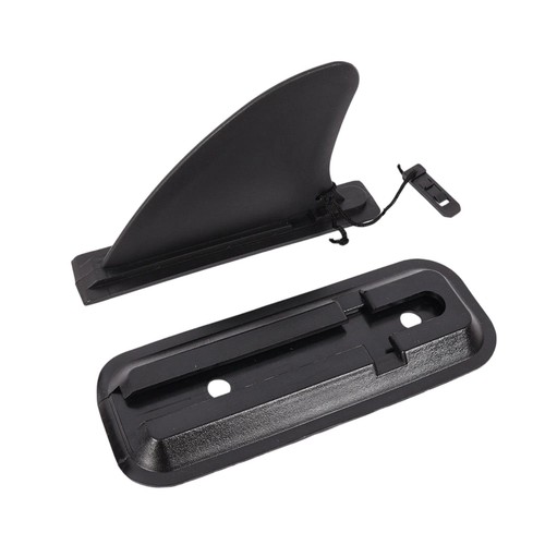 Sup finne abnehmbar steckfinne - sup-finne,