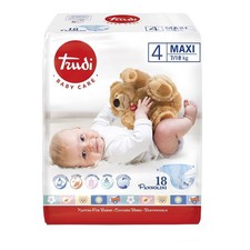 Trudi Kinderwindeln Maxi 7-18