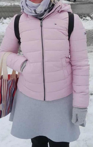 Tommy hilfiger wintermantel - hilfiger,