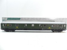 Sachsenmodelle H0 74696 Bahnpostwagen, DBP, DC, NEM, TOP in OVP #62616