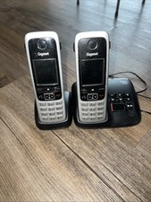 GIGASET C430A Duo Schnurloses