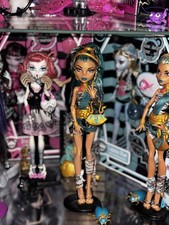 Monster High Nefera De Nile